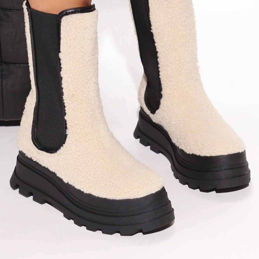 Women's Boots